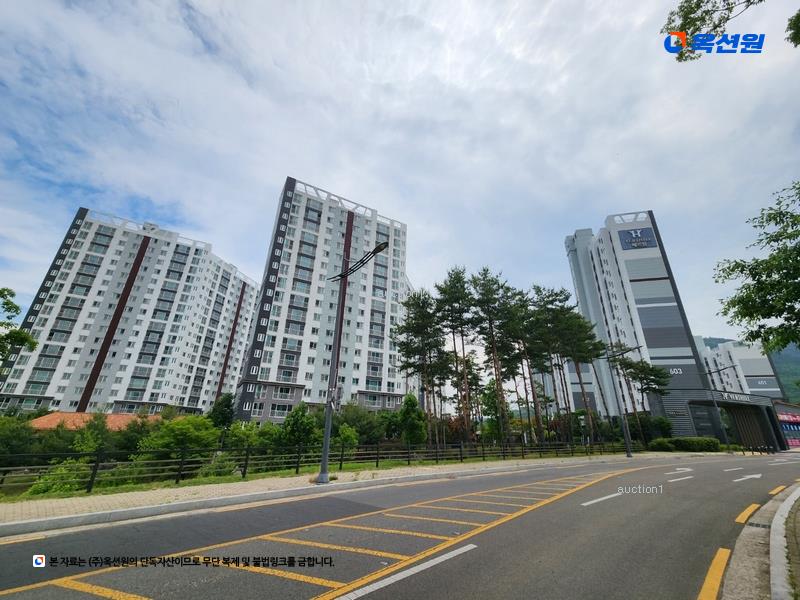 2024타경38414 대구광역시 달성군 옥포읍 돌미로8길 19, 옥포대성베르힐6단지 606동 15층 1502호 아파트[공급33평형] 경매 이미지