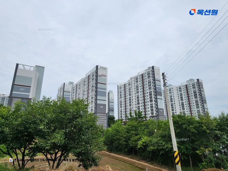 2024타경38414 대구광역시 달성군 옥포읍 돌미로8길 19, 옥포대성베르힐6단지 606동 15층 1502호 아파트[공급33평형] 경매 이미지