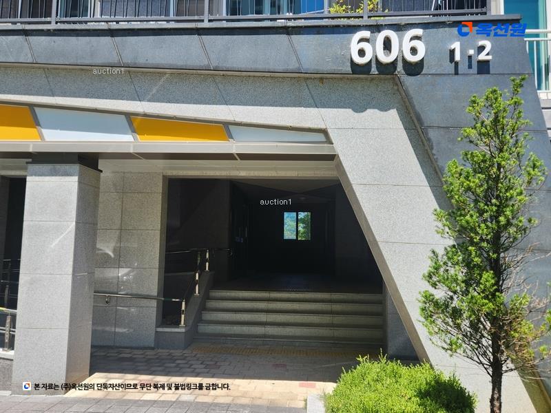 2024타경38414 대구광역시 달성군 옥포읍 돌미로8길 19, 옥포대성베르힐6단지 606동 15층 1502호 아파트[공급33평형] 경매 이미지