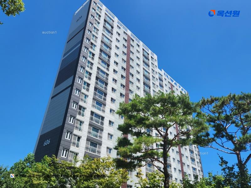 2024타경38414 대구광역시 달성군 옥포읍 돌미로8길 19, 옥포대성베르힐6단지 606동 15층 1502호 아파트[공급33평형] 경매 이미지