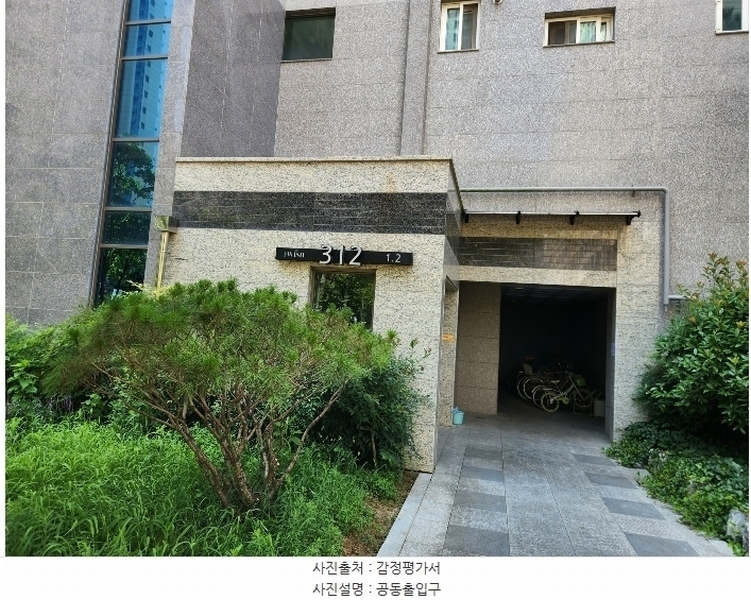 2024타경38599 대구광역시 달성군 다사읍 서재로7길 25, 에코폴리스동화아이위시3차 312동 14층 1402호 아파트[공급30평형] 경매 이미지