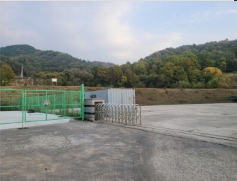 2024타경40097 경상북도 성주군 월항면 유월리 993-1 공장 경매 이미지