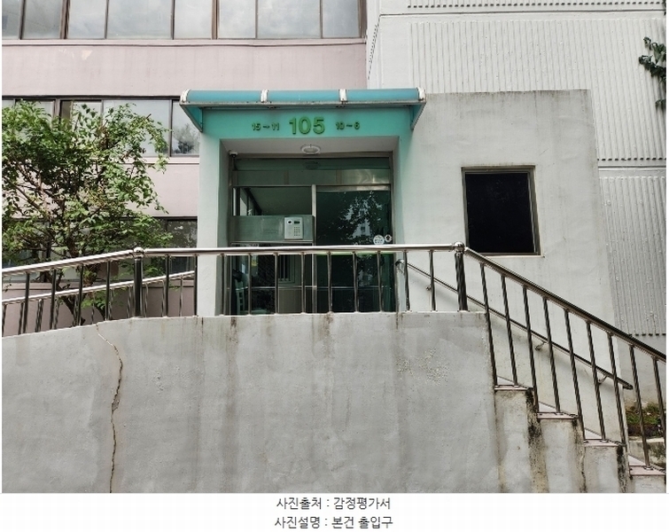 2024타경41434 대구광역시 달서구 학산로 30, 월성타운 105동 3층 306호 아파트[공급28평형] 경매 이미지