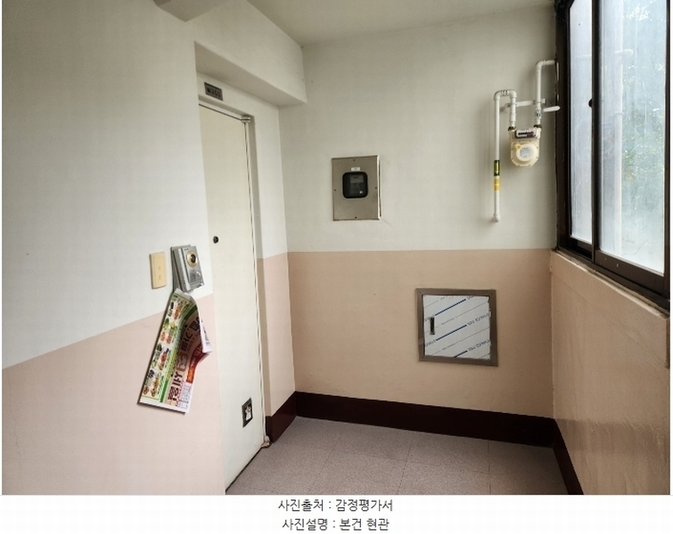 2024타경41434 대구광역시 달서구 학산로 30, 월성타운 105동 3층 306호 아파트[공급28평형] 경매 이미지