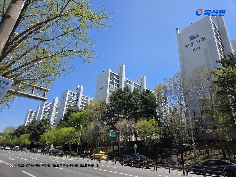 2024타경41434 대구광역시 달서구 학산로 30, 월성타운 105동 3층 306호 아파트[공급28평형] 경매 이미지