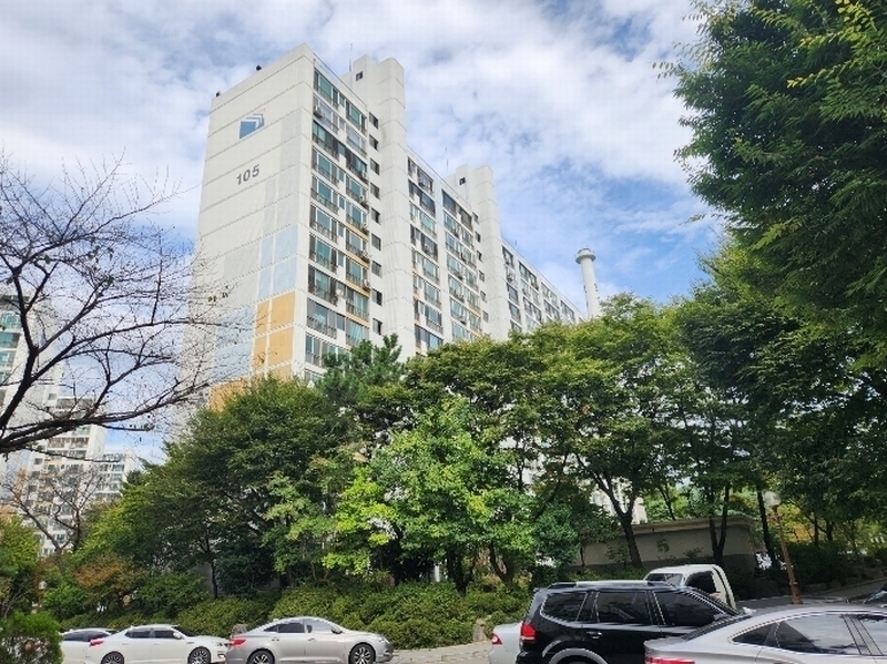2024타경41434 대구광역시 달서구 학산로 30, 월성타운 105동 3층 306호 아파트[공급28평형] 경매 이미지