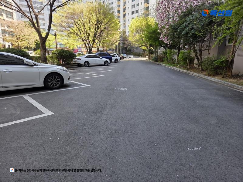 2024타경41434 대구광역시 달서구 학산로 30, 월성타운 105동 3층 306호 아파트[공급28평형] 경매 이미지