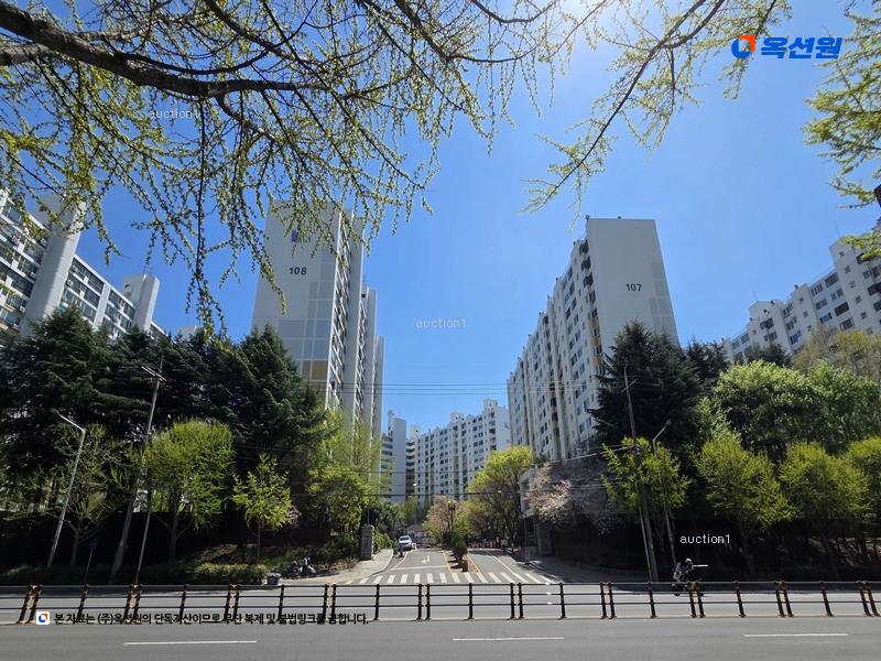 2024타경41434 대구광역시 달서구 학산로 30, 월성타운 105동 3층 306호 아파트[공급28평형] 경매 이미지