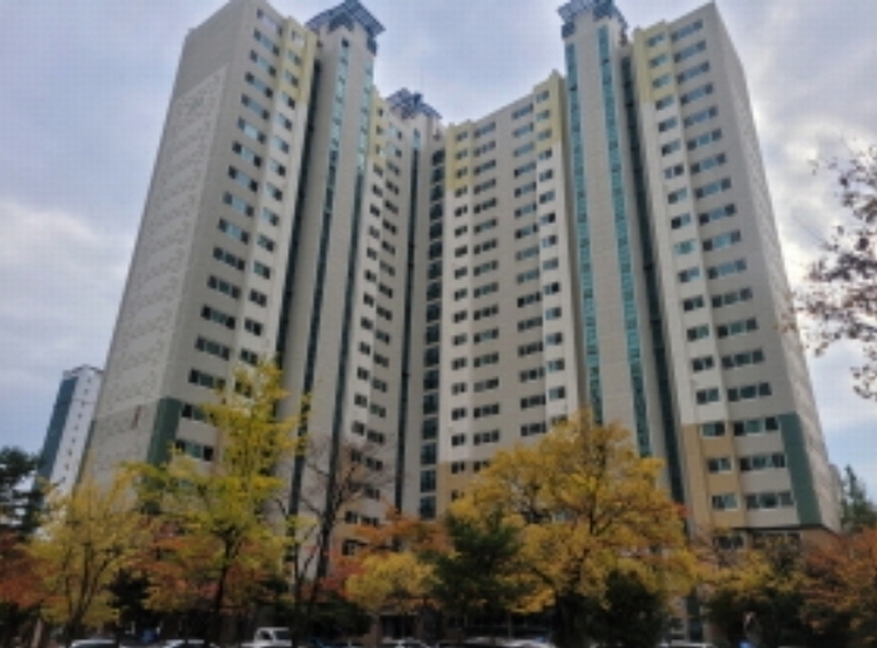 2024타경43218 대구광역시 달성군 다사읍 대실역북로 26, 대실역청아람2단지 208동 1층 103호 아파트[공급33평형] 경매 이미지