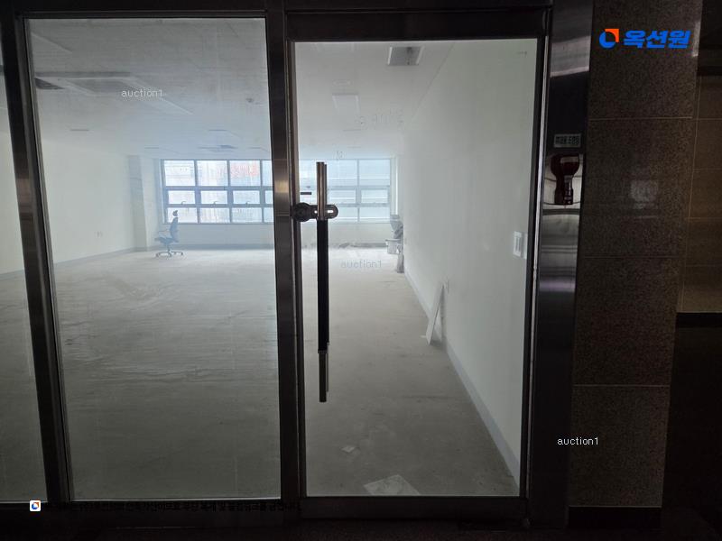 2024타경44167 대구광역시 달서구 성서로 393, 로얄팰리스 3층 318호 근린상가 경매 이미지