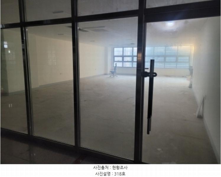 2024타경44167 대구광역시 달서구 성서로 393, 로얄팰리스 3층 318호 근린상가 경매 이미지