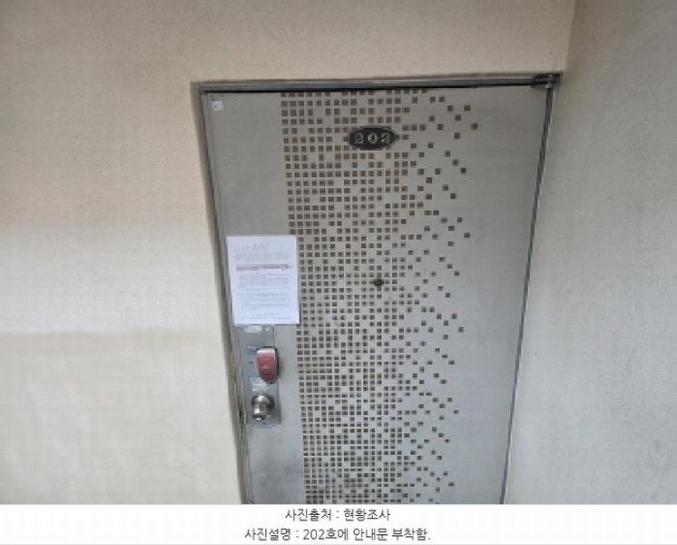 2025타경782 대구광역시 달서구 용산동 871-6 근린주택 경매 이미지