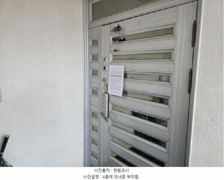 2025타경782 대구광역시 달서구 용산동 871-6 근린주택 경매 이미지