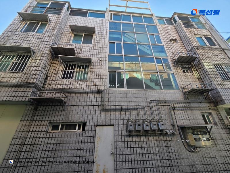 2025타경782 대구광역시 달서구 용산동 871-6 근린주택 경매 이미지