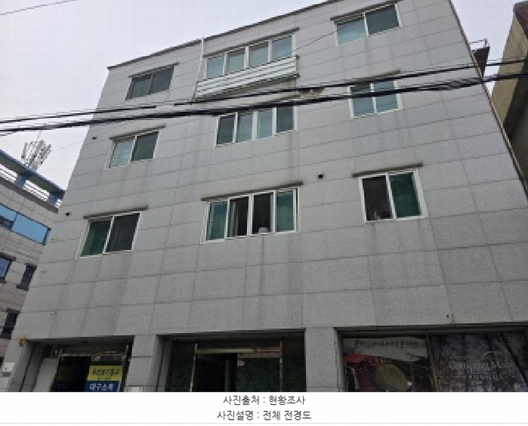 2025타경782 대구광역시 달서구 용산동 871-6 근린주택 경매 이미지