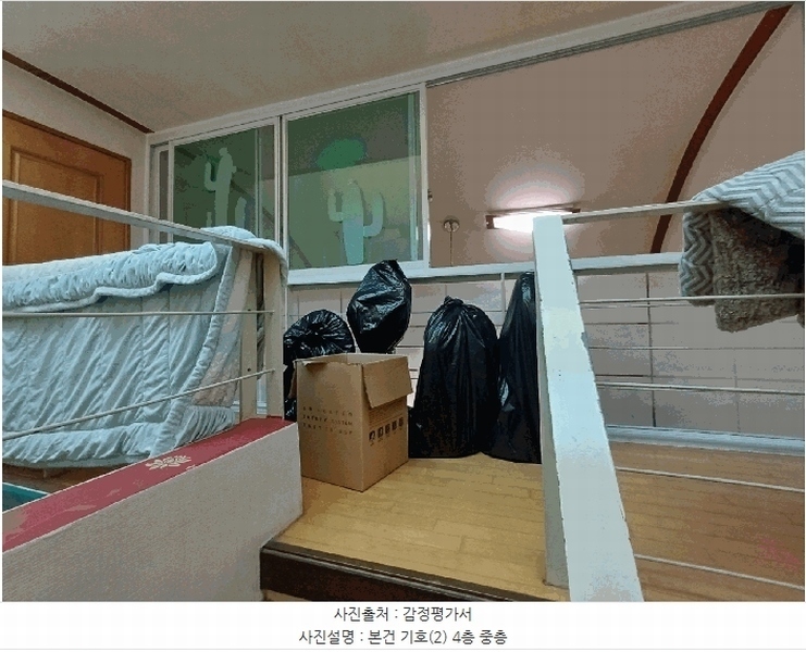 2025타경782 대구광역시 달서구 용산동 871-6 근린주택 경매 이미지