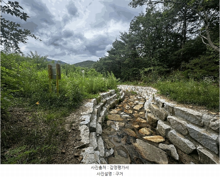 2025타경1266 울산광역시 울주군 상북면 덕현리 158-15 대지 경매 이미지