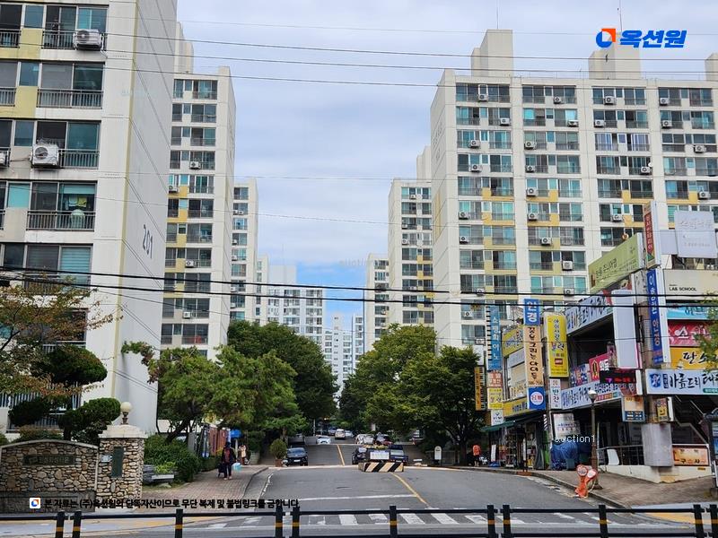 2025타경1440 대구광역시 달서구 계대동문로 99, 성서보성,화성타운 205동 1층 105호 아파트[공급21평형] 경매 이미지
