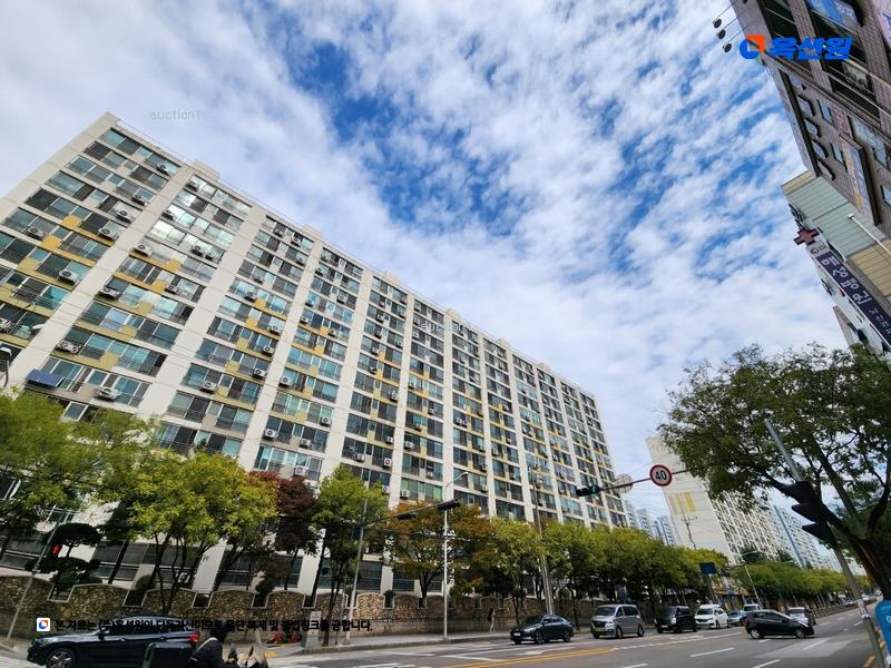 2025타경1440 대구광역시 달서구 계대동문로 99, 성서보성,화성타운 205동 1층 105호 아파트[공급21평형] 경매 이미지