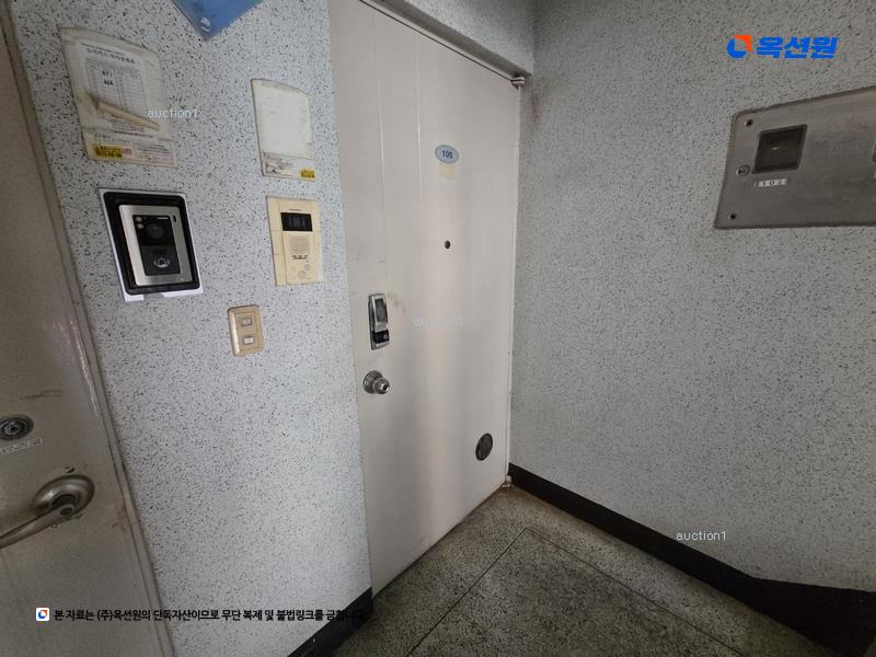 2025타경1440 대구광역시 달서구 계대동문로 99, 성서보성,화성타운 205동 1층 105호 아파트[공급21평형] 경매 이미지