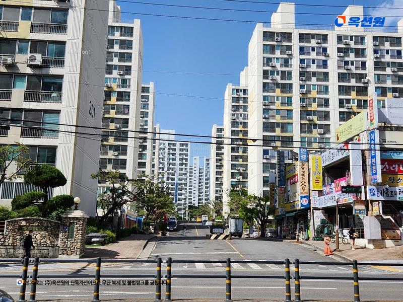 2025타경1440 대구광역시 달서구 계대동문로 99, 성서보성,화성타운 205동 1층 105호 아파트[공급21평형] 경매 이미지