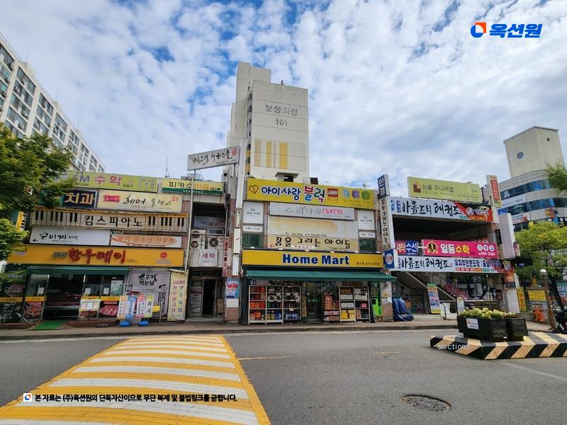 2025타경1440 대구광역시 달서구 계대동문로 99, 성서보성,화성타운 205동 1층 105호 아파트[공급21평형] 경매 이미지
