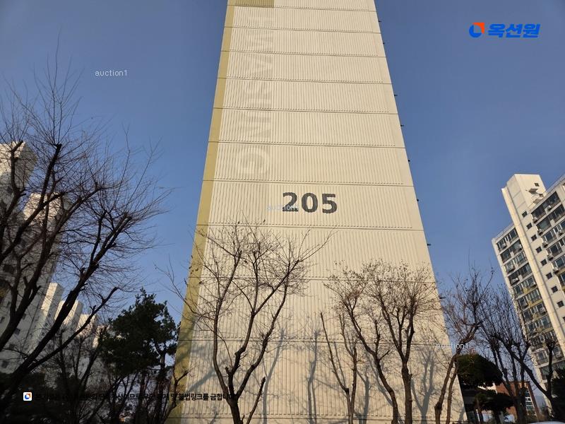 2025타경1440 대구광역시 달서구 계대동문로 99, 성서보성,화성타운 205동 1층 105호 아파트[공급21평형] 경매 이미지