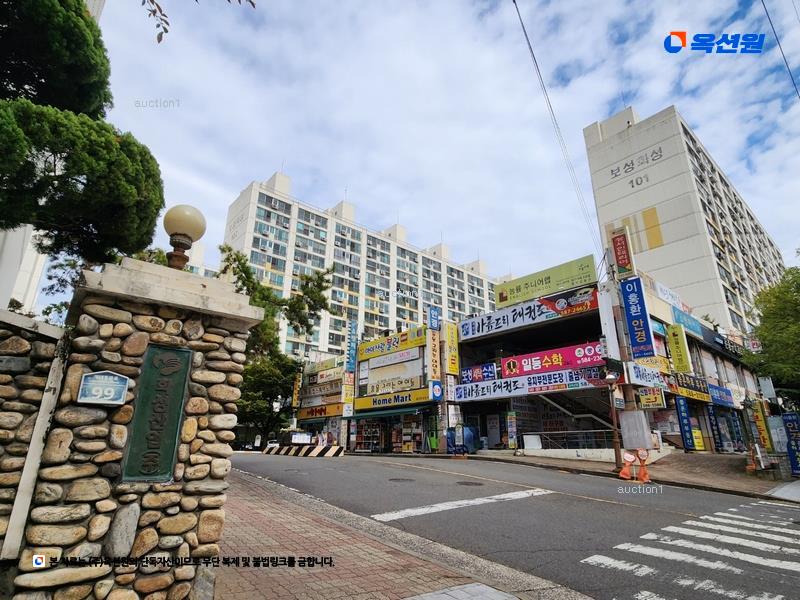 2025타경1440 대구광역시 달서구 계대동문로 99, 성서보성,화성타운 205동 1층 105호 아파트[공급21평형] 경매 이미지