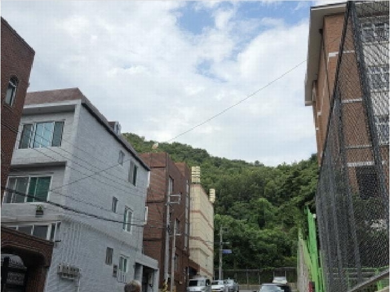2025타경1747 대구광역시 달서구 이곡동 산26 임야 경매 이미지