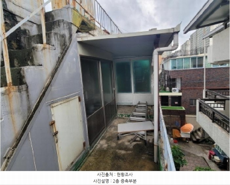 2025타경1808 대구광역시 달서구 성당동 559-1 주택 경매 이미지