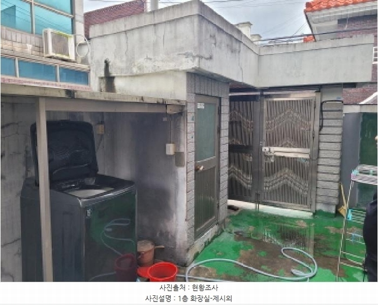 2025타경1808 대구광역시 달서구 성당동 559-1 주택 경매 이미지