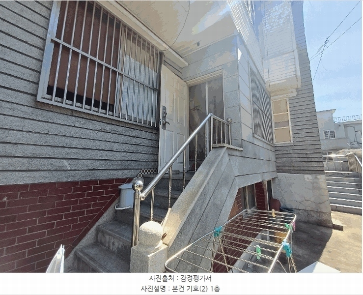 2025타경1808 대구광역시 달서구 성당동 559-1 주택 경매 이미지