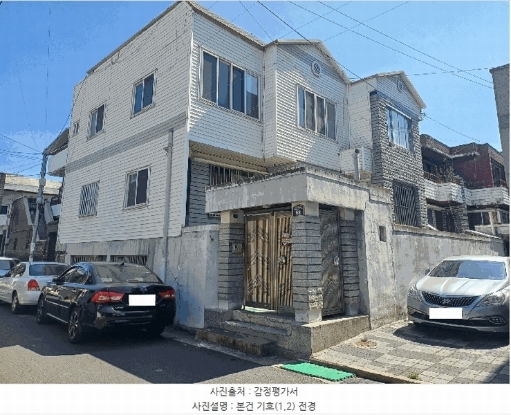 2025타경1808 대구광역시 달서구 성당동 559-1 주택 경매 이미지