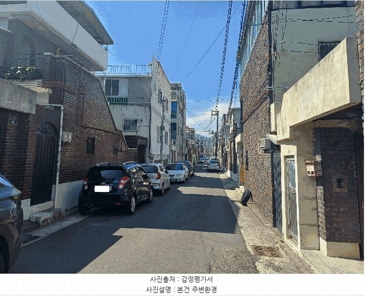 2025타경1808 대구광역시 달서구 성당동 559-1 주택 경매 이미지