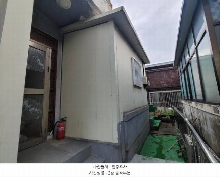 2025타경1808 대구광역시 달서구 성당동 559-1 주택 경매 이미지