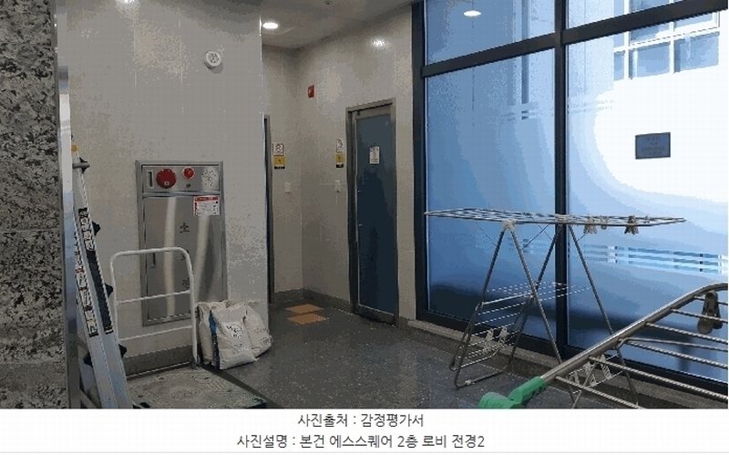 2025타경30914 대구광역시 달성군 다사읍 세천로 138, 에스스퀘어 2층 201호 근린상가 경매 이미지
