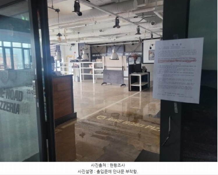 2025타경30914 대구광역시 달성군 다사읍 세천로 138, 에스스퀘어 2층 201호 근린상가 경매 이미지