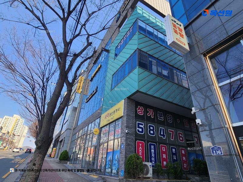 2025타경30914 대구광역시 달성군 다사읍 세천로 138, 에스스퀘어 2층 201호 근린상가 경매 이미지