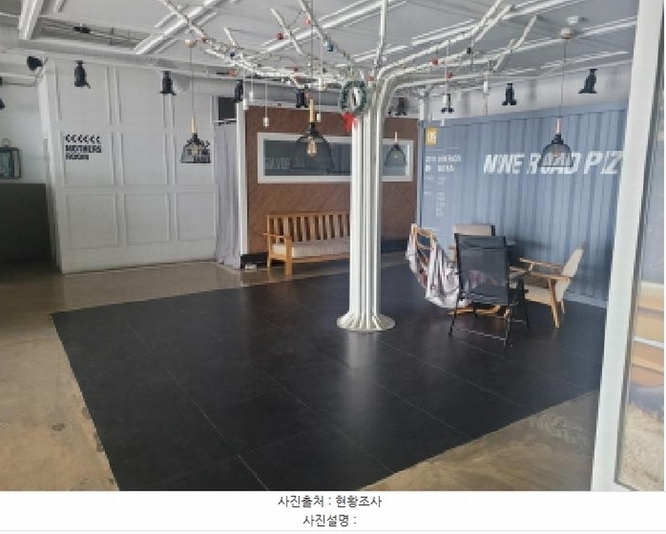 2025타경30914 대구광역시 달성군 다사읍 세천로 138, 에스스퀘어 2층 201호 근린상가 경매 이미지