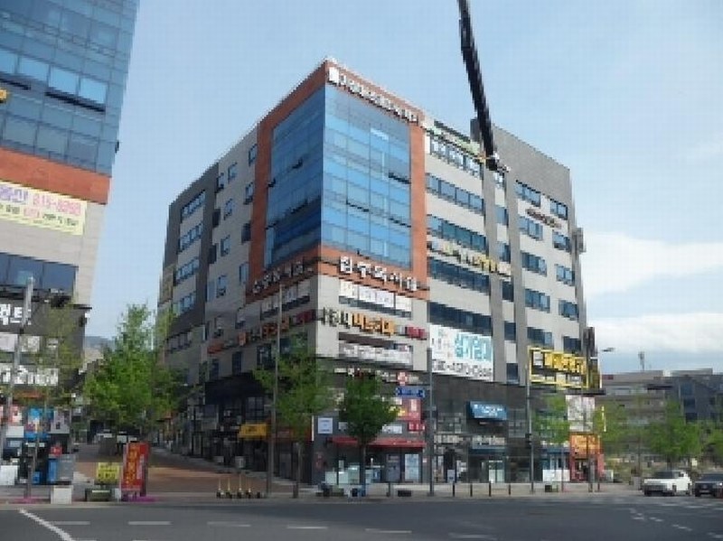 2025타경30986 대구광역시 달성군 현풍읍 테크노상업로 20, 테크노타워-1 4층 304호외2개호 근린상가 경매 이미지
