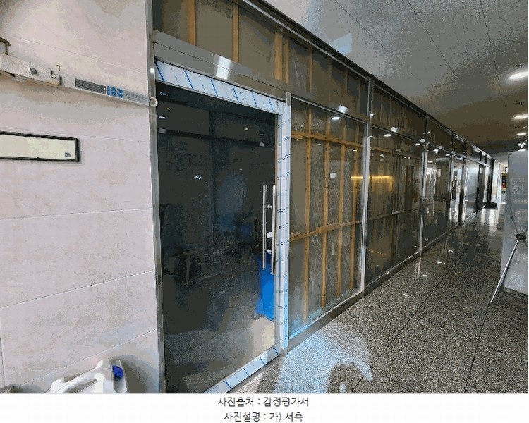 2025타경30986 대구광역시 달성군 현풍읍 테크노상업로 20, 테크노타워-1 4층 304호외2개호 근린상가 경매 이미지