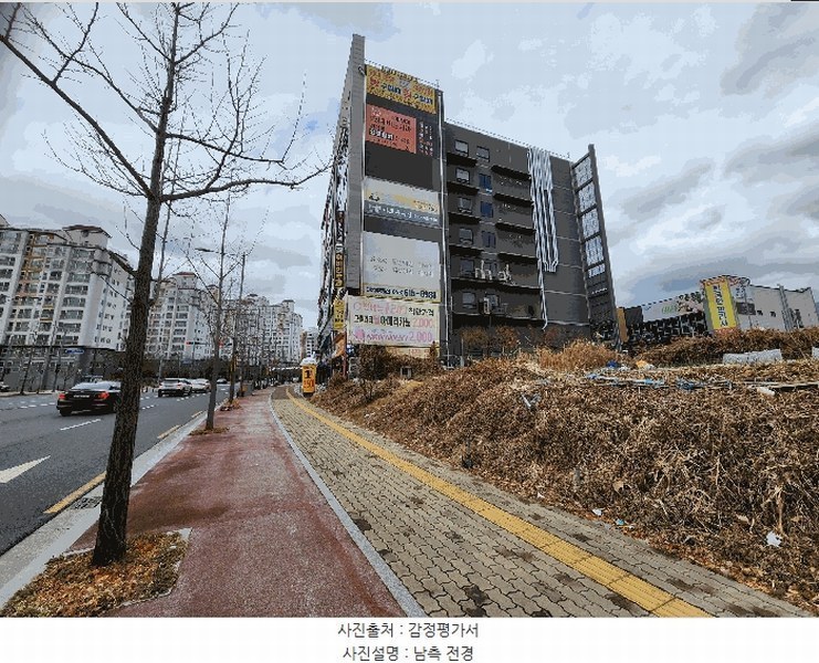 2025타경30986 대구광역시 달성군 현풍읍 테크노상업로 20, 테크노타워-1 4층 304호외2개호 근린상가 경매 이미지