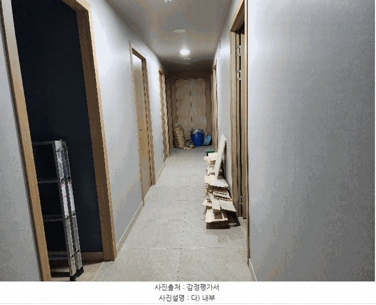 2025타경30986 대구광역시 달성군 현풍읍 테크노상업로 20, 테크노타워-1 4층 304호외2개호 근린상가 경매 이미지