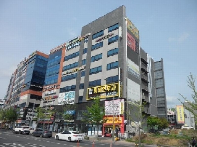 2025타경30986 대구광역시 달성군 현풍읍 테크노상업로 20, 테크노타워-1 4층 304호외2개호 근린상가 경매 이미지