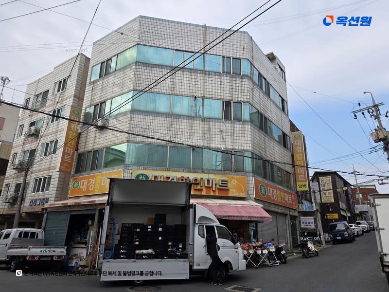 2025타경31004 대구광역시 서구 국채보상로78길 52-2, 구분건물 4층 401호 다세대(빌라)[공급38평형] 경매 이미지