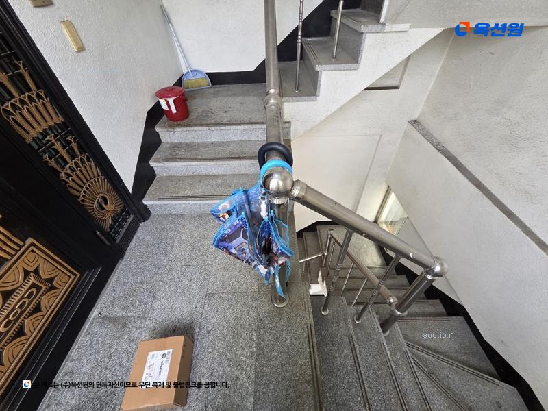 2025타경31004 대구광역시 서구 국채보상로78길 52-2, 구분건물 4층 401호 다세대(빌라)[공급38평형] 경매 이미지