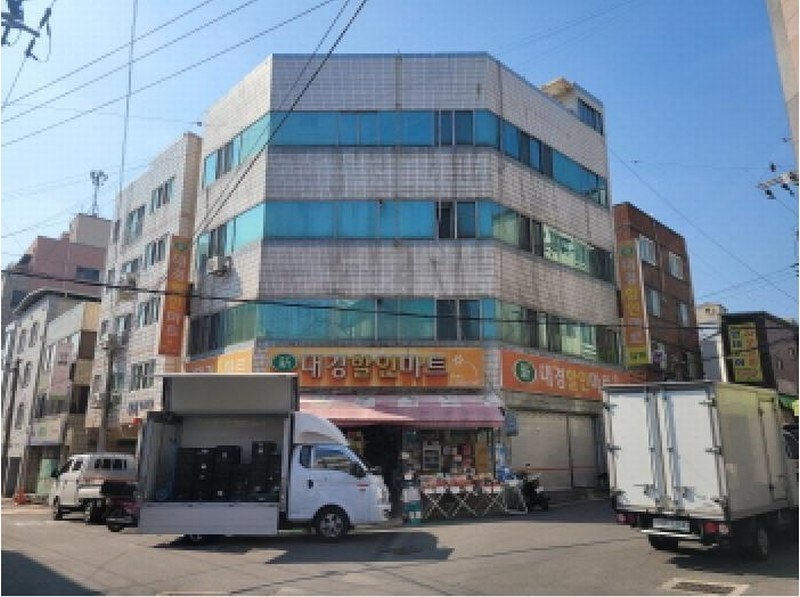 2025타경31004 대구광역시 서구 국채보상로78길 52-2, 구분건물 4층 401호 다세대(빌라)[공급38평형] 경매 이미지