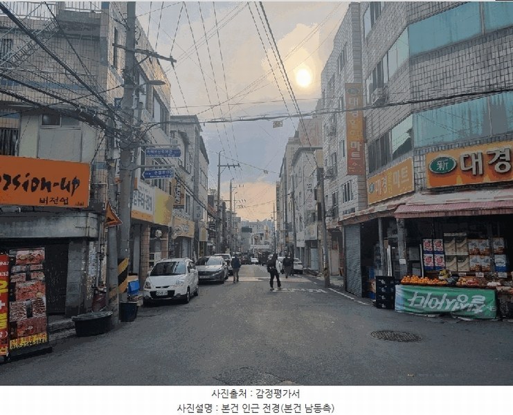 2025타경31004 대구광역시 서구 국채보상로78길 52-2, 구분건물 4층 401호 다세대(빌라)[공급38평형] 경매 이미지