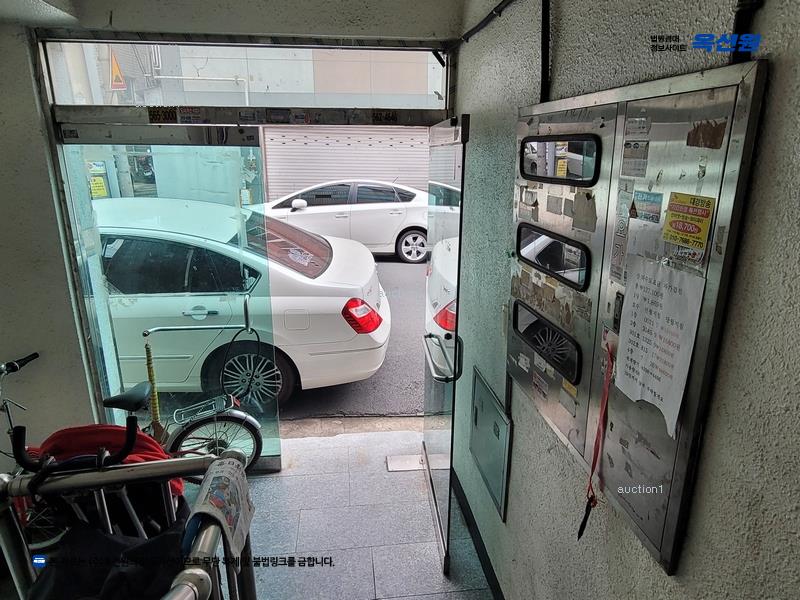 2025타경31004 대구광역시 서구 국채보상로78길 52-2, 구분건물 4층 401호 다세대(빌라)[공급38평형] 경매 이미지