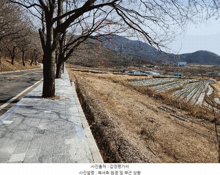 2025타경31028 대구광역시 달성군 유가읍 쌍계리 579 농지 경매 이미지